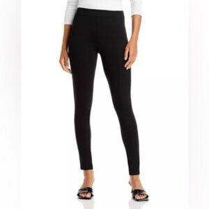 THEORY | Shawn Rave Pull On Crop Skinny Stretch Pants